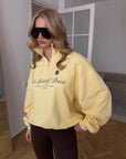 Patek Sweatshirt