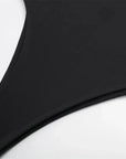 MUJER 2025 Sexy Tight Bodys for Women White Black Backless Bodysuit Women One Pieces Jumpsuits for Women Sexy Lingerie Bodysuit
