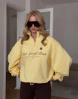 Patek Sweatshirt