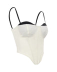 Shumba Corset Top