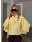 Patek Sweatshirt