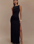 Prisca Elegant Dress