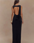 Prisca Elegant Dress