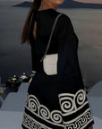 Nala Chic Summer Dress