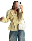 Elisa Vera Blazer
