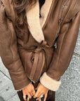 Paloma Winter Jacket