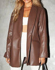 Classic Vintage BELLA Blazer