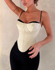 Shumba Corset Top