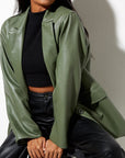 Classic Vintage BELLA Blazer