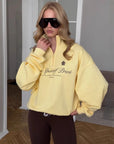 Patek Sweatshirt