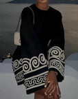 Nala Chic Summer Dress