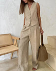 Coco | Ensemble 2 pièces ultra chic