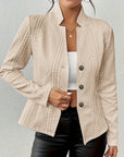 Anna Women Blazer