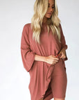 Ultra Cozy Women's Lounge Set