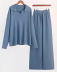 Serene | Luxe Tweedelige set