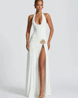 Belinda Maxi Party Dress