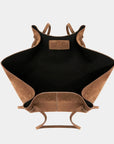 Daniela Faux suède Bag