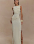Prisca Elegant Dress