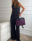 Coco | Ensemble 2 pièces ultra chic