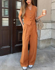 Coco | Ensemble 2 pièces ultra chic