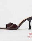 Lea Women Heels