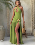 Davida Maxi Ibiza Dress