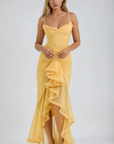 Ruby trendy dress