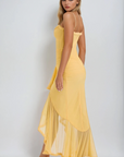 Ruby trendy dress