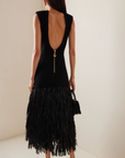 Eliana™ | Hemdblusenkleid