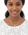 Personalized necklace