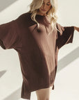 Ultra Cozy Women's Lounge Set