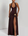 Belinda Maxi Party Dress