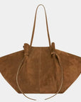 Daniela Faux suède Bag
