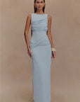 Prisca Elegant Dress