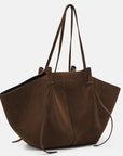 Daniela Faux suède Bag
