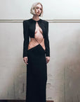 Bandia Club Maxi Dress