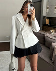 Elisa Vera Blazer