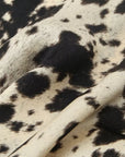 Ado Animal Print Skirt