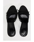Open Jeza Heels