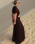 Juju Maxi Dress