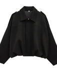 Amore Bomber Jacket