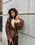 Paloma Winter Jacket