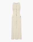 Charlotte maxi elegant dress
