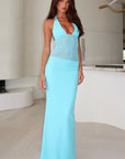 Dalia™ | Floral Print Maxi