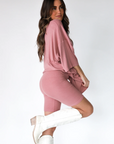 Ultra Cozy Women's Lounge Set