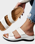 Kelly - Elegant Orthopedic Sandals