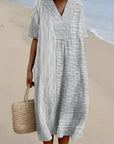 Ottilie dress