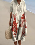 Ottilie dress