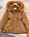 Elegant Winter coat