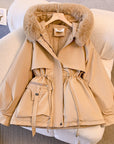 Elegant Winter coat